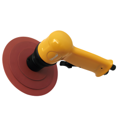 Unoair - 5" High Speed Sander - S-12