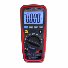 Metravi - Digital Multimeter - Metrasafe-13
