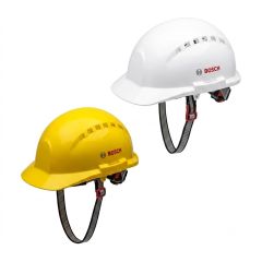 Bosch - Safety Helmet HDPE