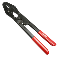 Jainson - Non-insulated terminal crimping tool - SAMRAT-16