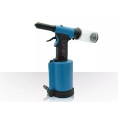 Sumake - Air Hydraulic Rivet Tool -1/4",Vacuum Type - ST-6677