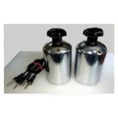 ZEEBEE - External Probes with Connecting cords - Z203P