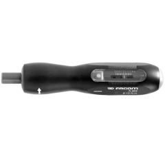 Facom - 1/4" Torque Driver, Range 2∼10Nm - A.404