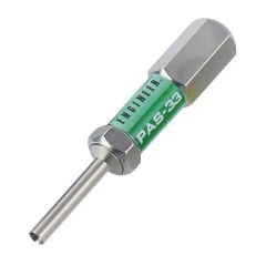 Engineer - Connector Extractor - PAS-33