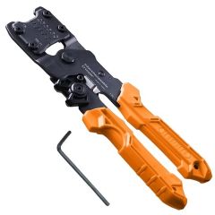 Engineer - Handy Crimp Tool - PAD-11