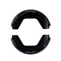 Intercable - Hex Compression Dies DIN AL 300 mm² - MK34L-C