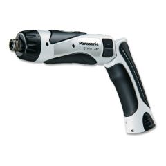 Panasonic - 3.6V Cordless Screwdriver - EY7410LA2S 