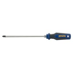 Irwin - PH2 Screwdriver 1/4"x 8" / 6mmx200mm - T9097815