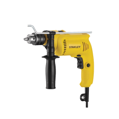 Stanley - 600W Hammer Drill 13mm - SDH600
