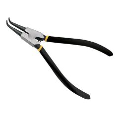 Stanley - Circlip Plier , External Bent 230mm 9" - 84-348