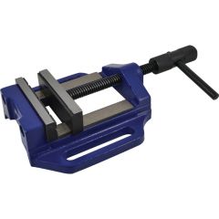 Senator - 80mm WORKSHOP DRILL PRESS VICE - SEN4450750K