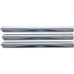 Senator - Dresser Set, Diamond Chisel Point, 0.50ct/0.75ct/1.00ct, 152 x 12.7mm, 3 Piece - SEN4969100K