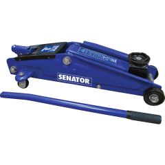 Senator - Trolley Jack, 3 Tonne, 330mm x 410mm Lifting Height - SEN5036360K