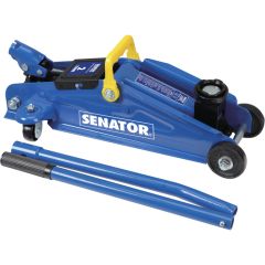 Senator - Trolley Jack, 2 Tonne, 135mm x 340mm Lifting Height - SEN5036410K