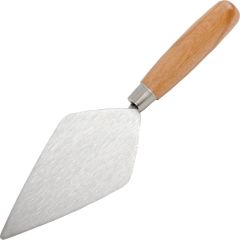Senator - Carbon Steel, Pointing Trowel, 150mm x 75mm - SEN5120020K