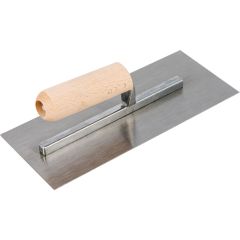 Senator - Steel, Finishing Trowel, 280mm x 115mm - SEN5120100K