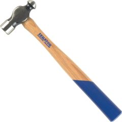 Senator - Ball Pein Hammer, 1lb, Wood Shaft, Polished Face - SEN5252100K