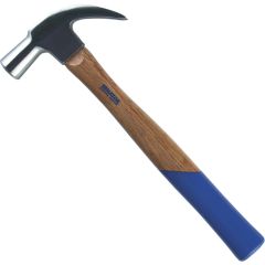 Senator - Claw Hammer, 16oz., Wood Shaft - SEN5254060K