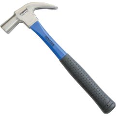 Senator - Claw Hammer, 16oz., Fibreglass Shaft, Anti-vibration - SEN5254460K