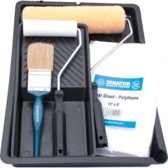 Senator - Painting Set, Pile Medium/Short, 4in./8in., Piece 8 - SEN5333100K