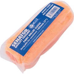 Senator - Paint Roller Sleeve, 7in., Polyester, Long Pile, Pack of 1 - SEN5334220K