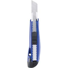 Senator - Retractable, Safety Knife, Straight, Steel Blade - SEN5370330K