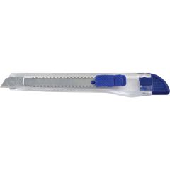Senator - Retractable, Safety Knife, Straight, Steel Blade - SEN5370430K