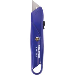 Senator - Retractable, Utility Knife, Steel Blade - SEN5370500K