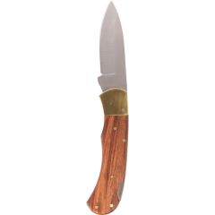 Senator - 3" Folding, Pocket Knife, Blade Stainless Steel - SEN5371200K