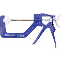 Senator - 4in./100mm Quick Clamp, Pistol Grip Handle - SEN5395500K