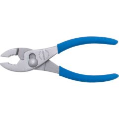 Senator - Slip Joint Pliers, Serrated, Chrome Vanadium Steel, 150mm - SEN5584630K