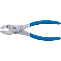 Senator - Slip Joint Pliers, Serrated, Chrome Vanadium Steel, 200mm - SEN5584640K