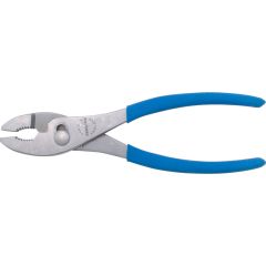 Senator - Slip Joint Pliers, Serrated, Chrome Vanadium Steel, 255mm - SEN5584650K