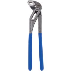 Senator - Slip Joint Pliers, Serrated, Chrome Vanadium Steel, 255mm - SEN5584660K