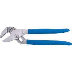 Senator - Slip Joint Pliers, Serrated, Chrome Vanadium Steel, 200mm - SEN5584670K