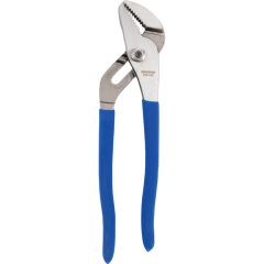 Senator - Slip Joint Pliers, Serrated, Chrome Vanadium Steel, 255mm - SEN5584680K