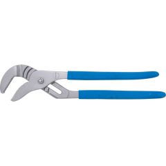 Senator - Slip Joint Pliers, Serrated, Chrome Vanadium Steel, 420mm - SEN5584710K