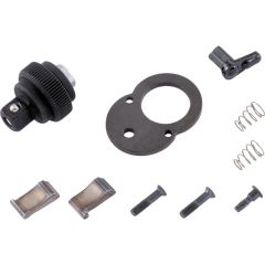 Senator - 1/4"DR. 72T RATCHET REPAIR KIT - SEN5824015K