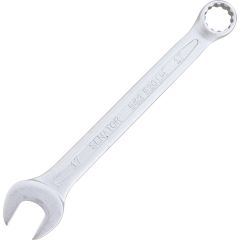 Senator - Double End, Combination Spanner, 17mm, Metric - SEN5825201M