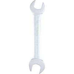 Senator - Double End, Open Ended Spanner, 30 x 32mm, Metric - SEN5825202W