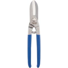 Senator - Manual Tin Snips, Cut Straight, Blade Hardened Carbon Steel - SEN5911100K