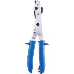 Senator - Manual Nibblers, Cut Straight, Blade Molybdenum Steel - SEN5918090K