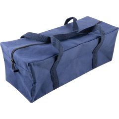 Senator - Tool Holdall, Canvas, (L) 460mm x (W) 180mm x (H) 190mm - SEN5930560K