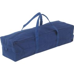 Senator - Tool Holdall, Canvas, (L) 740mm x (W) 180mm x (H) 190mm - SEN5930600K