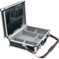 Senator - Black Tool Case, Aluminium - SEN5934360K