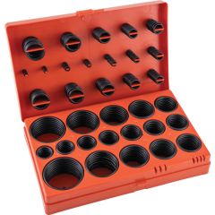 Sherlock Sealants - OR2 Metric Nitrile 'O' Ring Kit, 419 Pieces - SHK7265520K
