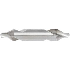 Sherwood - BS5 HSS STANDARD CENTRE DRILL - SHR0251833E