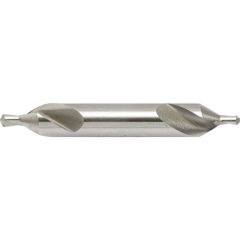 Sherwood - 6.30mm x 2.50mm HSS CENTRE DRILL - SHR0251848E