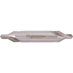 Sherwood - 8.00mm x 3.15mm HSS CENTRE DRILL - SHR0251849F