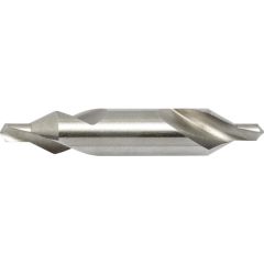 Sherwood - 10.00mm x 4.00mm HSS CENTRE DRILL - SHR0251850G